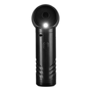 AIRE COMPRIMIDO VORAGO AIR-100 ELECTRICO INAL RECARGABLE CON ACCESORIOS 6000MaH 3VEL 50,000RPM