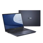 ASUS Expertbook B1 B1402CVA-i716G512-P1 Intel Core i7-1355U Processor 1.7GHz, Intel UHD Graphics, 16GB, 512GB, Pantalla 14 Pulgadas, Windows 11 Pro