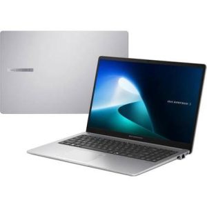 ASUS Expertbook P1 P1503CVA-i58G512-P1 IntelCore i5-13420H 2.4GHz, Intel UMA Graphics, 8GB, 512GB, Pantalla 15.6 Pulgadas, Windows 11 Pro