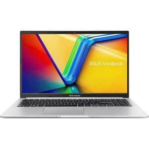 ASUS VIVOBOOK 14 F1502VA-NJ899W Intel® Core™ i7-13620H, Intel® UHD Graphics, 8GB RAM, 512GB SSD, Pantalla 15.6 FHD, Windows 11 Home