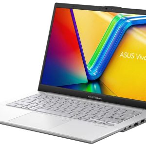 ASUS VIVOBOOK 14 F1502VA-NJ899W Intel® Core™ i7-13620H, Intel® UHD Graphics, 8GB RAM, 512GB SSD, Pantalla 15.6 FHD, Windows 11 Home