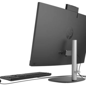 All in One HP 245 G10 23.8 Pulgadas (A09F4LA#ABM) Procesador AMD Ryzen 7 7730U, SSD de 512 GB M.2, Memoria 8 GB de RAM Windows 11 Home.