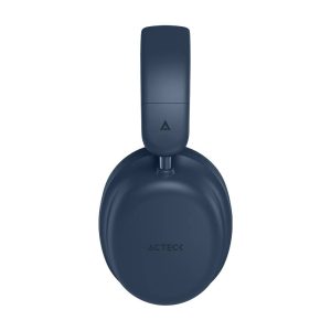 Audífonos Inalámbricos Bluetooth Honour 2 Plus HP626 Acteck Advanced Series Cancelación de ruido