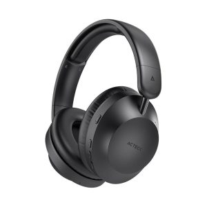 Audífonos Inalámbricos Bluetooth Triton Pro HP636 Acteck Advanced Series Cancelación de ruido