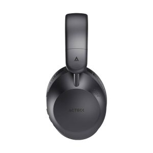 Audífonos Inalámbricos Bluetooth Triton Pro HP636 Acteck Advanced Series Cancelación de ruido