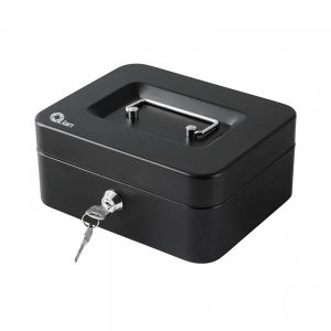 Caja para Dinero QIAN pequeña QOC-143SK