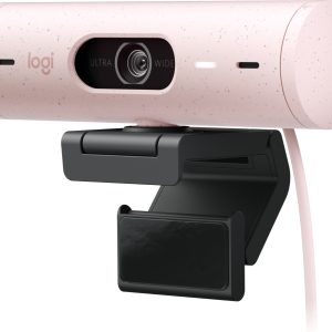 Camara Logitech BRIO 500 960-001418