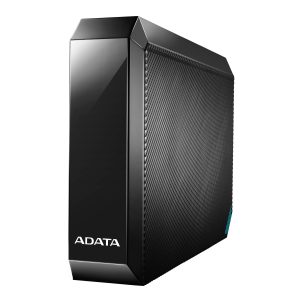 Disco Duro Externo ADATA HM800&nbsp;, 6 TB, USB 3.2 (USB 3.1, 3.0, 2.0), 3.5 pulgadas, Negro