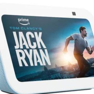 ECHO SHOW 5 3RD GEN B09B2SRGXH AZUL