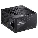 Fuente de poder XPG CORE REACTOR II, 750 W, 100 V - 240 V, ATX, PC, Negro