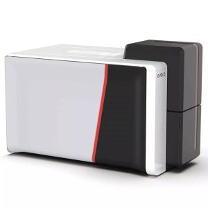 Impresora EVOLIS PRIMACY 2 , 300 x 300 DPI, USB/Ethernet