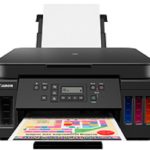 Impresora multifuncional de inyección CANON P CANON 3113C004AA, 4800 x 1200 DPI, Inyección de tinta, 13 imp, 250 hojas, 5000 páginas por mes