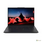 Laptop LENOVO ThinkPad L16 AMD Gen 1, 16 Pulgadas, AMD Ryzen 7 PRO 7735U, 64 GB, Windows 11 Pro, 1 TB SSD