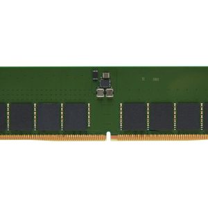 MEMORIA RAM KINGSTON PROPIETARIA 32GB 4800MT/S DDR5 CL40 DIMM 2RX8 1.1V PARA SERVIDOR