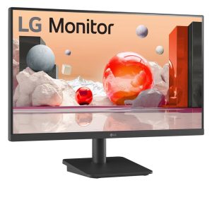 MONITOR LG 24 Pulgadas 24MS500-B&nbsp;FHD IPS AMD F.SYNC