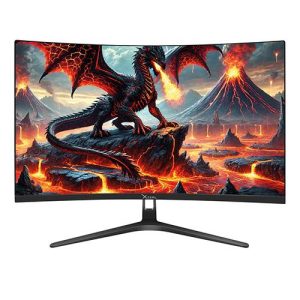 MONITOR XZEAL 27 PULGADAS XZ4010-2 CURVO XZMXZ47B