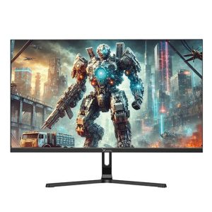 MONITOR XZEAL 27 PULGADAS XZ4015-2 PLANO XZMXZ48B