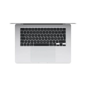 MacBook Air MC6J4E/A Pantalla Liquid Retina de 15 pulgadas compatible con 1,000 millones de colores, con Chip M4 de Apple con CPU de 10 núcleos