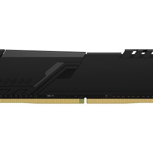 Memoria Kingston Technology FURY Beast, 16 GB, DDR4, 3200 MHz, DIMM