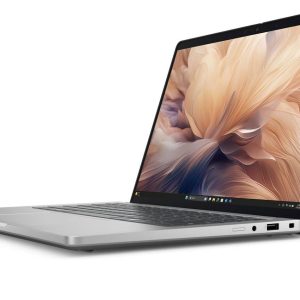 NB DELL PRO 14 PC14250_I7RPLR16512WPS_1W 5GT80. Ultra 5 135U, RAM 8 GB, 15.6 Pulgadas, 512 GB, W11 Pro, Garantía 1 año