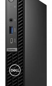Optiplex, Cliente ligero, Dell Thin OS DELL Optiplex 3000, Intel Pentium