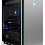 PC DELL ALIENWARE ACT1250 ACT1250_U7ARL321T4070WHS_1W. Ultra 7 processor 265F, RAM 32GB, 1TB SSD, NVIDIA 4070 12GB, W11 Home, Garantia 1 Year Carry-In Serv