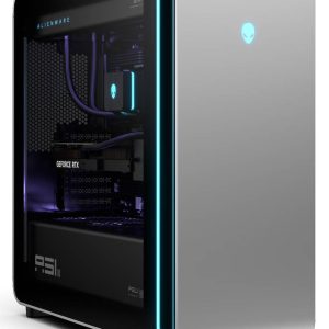 PC DELL ALIENWARE ACT1250 ACT1250_U7ARL321T4070WHS_1W. Ultra 7 processor 265F, RAM 32GB, 1TB SSD, NVIDIA 4070 12GB, W11 Home, Garantia 1 Year Carry-In Serv