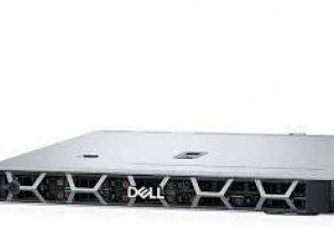 SERVIDOR DELL PE R360-FY26Q2E-MX