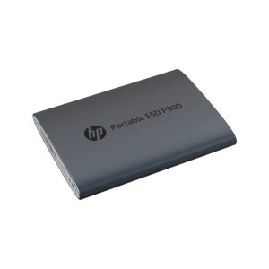 SSD EXTERNO HP P900 512GB 2000 MB/s GRIS 7M689AA