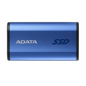 SSD Externo ADATA SE880 4TB. Interfaz USB 3.2 Gen 2 X2, Puerto USB-C.