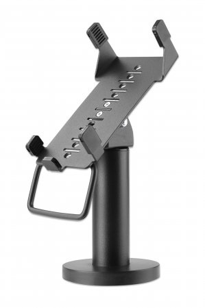 Soporte para Terminal de Punto de Venta MANHATTAN VeriFone VX 520, Terminal de Punto de Venta