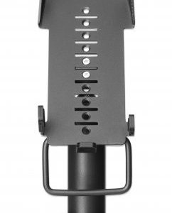 Soporte para Terminal de Punto de Venta MANHATTAN VeriFone VX 520, Terminal de Punto de Venta