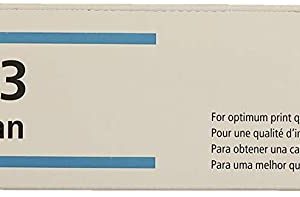 Tóner CANON GPR-53 , 19000 páginas, Cian, Canon