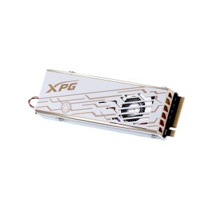Unidad de Estado Sólido XPG MARS 980 PRO 1TB PCIe Gen5 x4 M.2 2280, velocidad lectura/escritura secuencia de hasta 14,000/13,000MB/s, SMAR-980P-1TCI