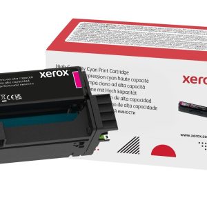 XEROX 006R04390 TONER AMARILLO 1500 PAG