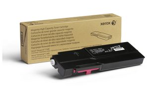 XEROX 106R03523 TONER MAGENTA ALTO 4.8K