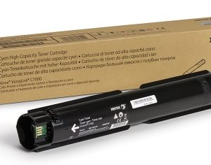 XEROX 106R03748 TONER CYAN ESTANDAR