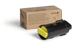 XEROX 106R03926 TONER AMARILLO XL 16.8K